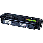 iColor Kompatibler Toner W2033A für HP (ersetzt No.415A), magenta iColor Kompatible Toner-Cartridges für HP-Laserdrucker