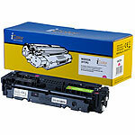 iColor Kompatibler Toner W2033A für HP (ersetzt No.415A), magenta iColor Kompatible Toner-Cartridges für HP-Laserdrucker