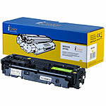 iColor Kompatibler Toner W2032A für HP (ersetzt No.415A), yellow iColor Kompatible Toner-Cartridges für HP-Laserdrucker