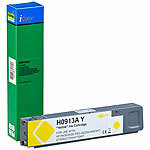 iColor Tintenpatrone für HP (ersetzt HP 913A), yellow iColor Kompatible Druckerpatronen für HP Tintenstrahldrucker