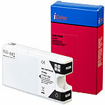 iColor Tintenpatrone für Epson (ersetzt Epson T7901, 79xl), black (schwarz) iColor Kompatible Druckerpatronen für Epson Tintenstrahldrucker