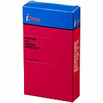 iColor Tintenpatrone für Epson (ersetzt Epson T7902, 79xl), cyan (blau) iColor Kompatible Druckerpatronen für Epson Tintenstrahldrucker