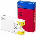 iColor Tintenpatrone für Epson (ersetzt Epson T7904, 79xl), yellow (gelb) iColor Kompatible Druckerpatronen für Epson Tintenstrahldrucker