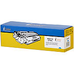 iColor Toner für HP-Laserdrucker (ersetzt HP 216A, W2411A), cyan iColor Kompatible Toner-Cartridges für HP-Laserdrucker