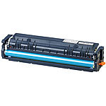 iColor Toner für HP-Laserdrucker (ersetzt HP 216A, W2412A), yellow iColor Kompatible Toner-Cartridges für HP-Laserdrucker