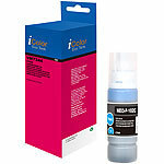 iColor Nachfüll-Tinte für Epson, ersetzt Epson C13T03R240, cyan (blau) iColor Nachfüll-Tinten für Epson-Tintenstrahldrucker