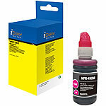 iColor Nachfüll-Tinten ColorPack für Canon, ersetzt GI-490BK/C/M/Y, BK/C/M/Y iColor Multipacks: Nachfüll-Tinten für Canon-Tintenstrahldrucker