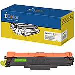iColor Toner gelb, ersetzt Brother TN-243Y iColor Kompatible Toner-Cartridges für Brother-Laserdrucker