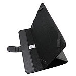 TOUCHLET Schutztasche 7" mit Aufsteller für Tablet-PC TOUCHLET Android-Tablet-PCs (MINI 7")