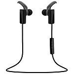 auvisio In-Ear-Sport-Headset, mit Bluetooth 4.1 auvisio