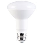 Luminea 4er-Set LED-Reflektor R80, E27 11W (ersetzt 100W) Versandrückläufer Luminea LED-Reflektoren E27 R80 (tageslichtweiß)