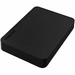 Toshiba Canvio Basics Externe Festplatte 2,5", 1 TB, Versandrückläufer Toshiba Externe Festplatten 2,5"