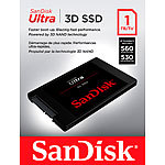 SanDisk Ultra 3D SSD 1 TB (SDSSDH3-1T00-G25) SanDisk 