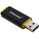 Intenso High Speed Line USB-Speicherstick, USB 3.1, 64 GB, Lesen bis 250 MB/s Intenso