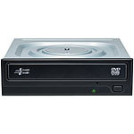 LG Interner CD/DVD-Brenner HLDS GH24NSD5, Versandrückläufer LG CD- & DVD-Brenner