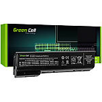 Greencell Laptop-Akku für HP ProBook 640 / 645 / 650 und 655, 4.400 mAh, 11,1 V Greencell Laptop-Akkus