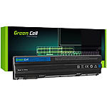 Greencell Laptop-Akku für Dell Latitude E6420 / E6440 / E6530 u.v.m., 4.400 mAh Greencell Laptop-Akkus