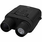 Zavarius Binokulares Akku-Nachtsichtgerät, 4K-Kamera, bis 500 m IR-Sichtweite Zavarius Nachtsichtgeräte mit Aufnahmefunktion