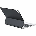 GeneralKeys Magnetische Tastatur-Hülle für 11"-iPads, QWERTZ, Versandrückläufer GeneralKeys 