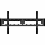 General Office Ultraflache TV-Halterung, 94 - 229 cm (37" - 90"), belastbar bis 70 kg General Office TV-Wandhalterungen