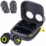 auvisio Silikon-Ohrstöpsel zum Schlafen und zur Lärmreduzierung bis 35 db auvisio Silikon-Ohrstöpsel zum Schlafen und zur Lärmreduzierung