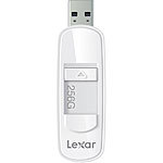 Lexar JumpDrive S75 USB-3.0-Speicherstick 256 GB Lexar USB-3.0-Speichersticks