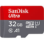 Fujifilm micro SD-Karte 2GB Speicherkarte High Quality incl Mini-SD und SD-Adapter original Handelsverpackung 