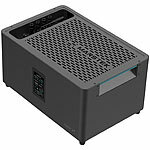 Marstek On-Grid-Solarakku Jupiter-C+, 4x 440-W-Solarmodul, Solaranschluss-Set Marstek 2in1-Hochleistungsakkus & On-Grid-Solar-Konverter mit WLAN, App & Solarmodulen