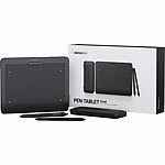 Xencelabs Technologies Ltd. Professionelles Zeichen- und Grafiktablett Xencelabs Pen Tablet Small Xencelabs Technologies Ltd. Grafiktabletts mit Bluetooth