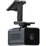 7links Micro-IP-Kamera mit Full HD, Nachtsicht, Versandrückläufer 7links 