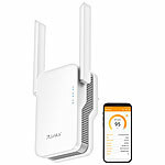 7links WiFi-6-Dualband-Repeater, bis 3.000 MBit/s,WLAN-Mesh,Versandrückläufer 7links WiFi-6-Dualband-Repeater