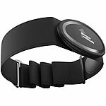 newgen medicals Smarter Brustgurt mit Herzfrequenz-Sensor, ANT+ und Bluetooth newgen medicals Smarte Brustgurte mit Herzfrequenz-Sensoren 