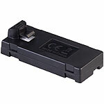 Simulus Ersatz-Akku für faltbare Drohne H-809, 3,7 V, 700 mAh Simulus Faltbare RC-WLAN-Drohnen mit HD-Kameras und Hindernisvermeidungen