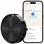 Callstel Mini-Schlüssel- und Gegenstandsfinder für Google "Mein Gerät finden" Callstel Mini-Schlüssel- und Gegenstandsfinder für Google "Mein Gerät finden"