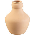 Royal Gardineer Terracotta-Bewässerungskugel für Gartenbeete, 1 Liter, 10,5 x 13 cm Royal Gardineer Terracotta-Bewässerungskugeln für Gartenbeete