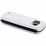 Rosenstein & Söhne 2in1-Akku-Vakuumierer für Folien und Dosen,Versandrückläufer Rosenstein & Söhne 2in1-Akku-Vakuumierer für Folien und Dosen