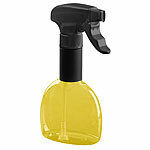Rosenstein & Söhne Sprühflasche für Speiseöl & Essig, 280ml, BPA-frei, lebensmittelecht Rosenstein & Söhne Essig- & Öl-Sprüher