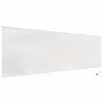infactory Selbstklebende Whiteboard-Folie mit Marker und Wischer, 45 x 200 cm infactory Whiteboard-Klebefolie