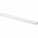 infactory Selbstklebende Whiteboard-Folie mit Marker und Wischer, 45 x 200 cm infactory Whiteboard-Klebefolie