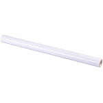 infactory Selbstklebende Whiteboard-Folie mit Marker und Wischer, 90 x 200 cm infactory Whiteboard-Klebefolie