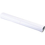 infactory Magnetische Whiteboard-Folie, selbstklebend, 4 Marker, 100 x 60 cm infactory Magnetische Whiteboard-Folien