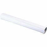 infactory Magnetische Whiteboard-Folie, selbstklebend, 4 Marker, 250 x 120 cm infactory Magnetische Whiteboard-Folien