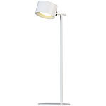 Lunartec 3in1-Akku-LED-Leuchte, 30 Std. Leuchtdauer, Versandrückläufer Lunartec 3in1-Akku-LED-Leuchten