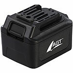 AGT Ersatz-Akku für Akku-Druckreiniger AHR-200, 1.500 mAh, 22 Volt AGT