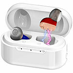 newgen medicals Medizinisches IdO-Digital-Hörgerät mit ENC, WNR, WDRC, max. 111 dB newgen medicals Medizinische digitales IdO-Hörgeräte