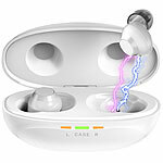newgen medicals Medizinisches IdO-Digital-Hörgerät, Bluetooth, ENC, WNR, WDRC, 117 dB newgen medicals Medizinische digitale IdO-Hörgerät mit Bluetooth