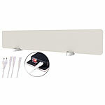 Sichler Haushaltsgeräte Infrarot-Schimmelentferner aus Keramik für Wand und Bad - chemiefrei Sichler Haushaltsgeräte Infrarot-Schimmelentferner für Wand und Bad