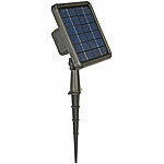Royal Gardineer Autarkes Solar-Bewässerungssystem mit Pumpe, 3 W, IP54, 36 l/Std. Royal Gardineer 