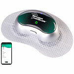 newgen medicals Smarter, elektrischer Schnarchstopper mit App, Versandrückläufer newgen medicals Elektrische Schnarchstopper mit App