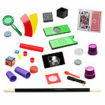 Playtastic Mini-Zaubertrick-Set mit 48 tollen Zaubertricks, Versandrückläufer Playtastic Zauberkästen